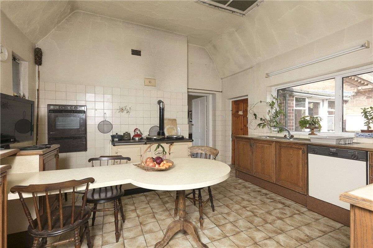 house for sale in Long Itchington Road, Hunningham, Leamington Spa