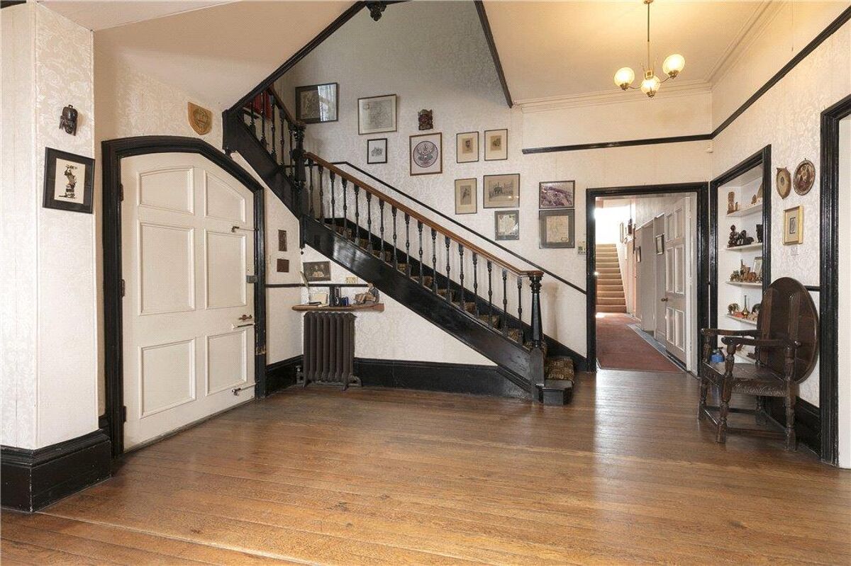 house for sale in Long Itchington Road, Hunningham, Leamington Spa