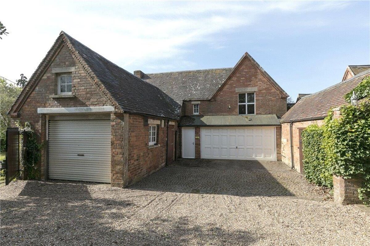 house for sale in Long Itchington Road, Hunningham, Leamington Spa