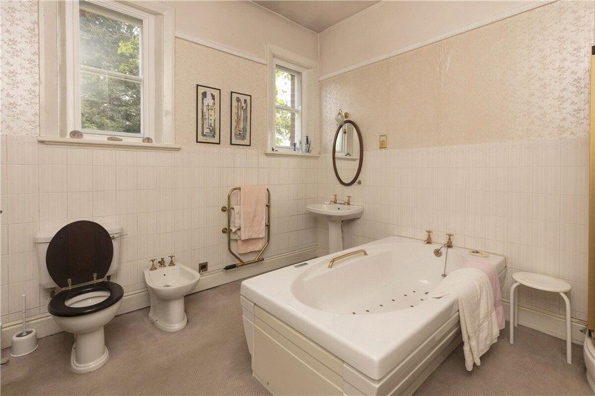 house for sale in Long Itchington Road, Hunningham, Leamington Spa