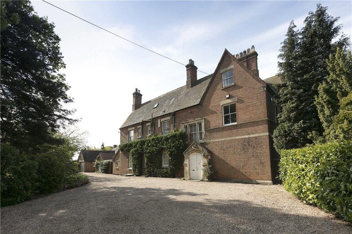 house for sale in Long Itchington Road, Hunningham, Leamington Spa