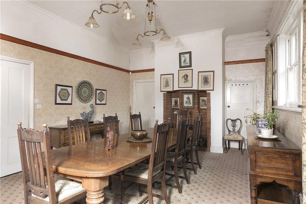 house for sale in Long Itchington Road, Hunningham, Leamington Spa