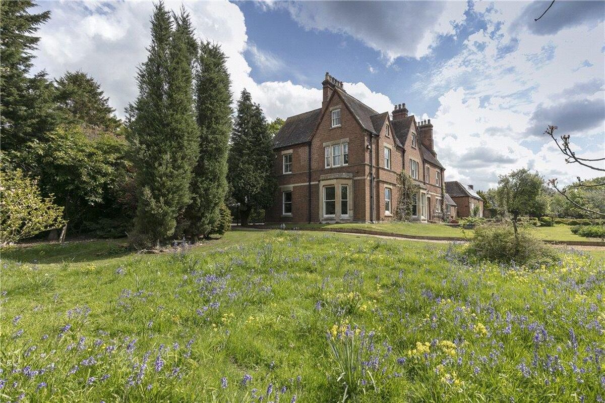 house for sale in Long Itchington Road, Hunningham, Leamington Spa