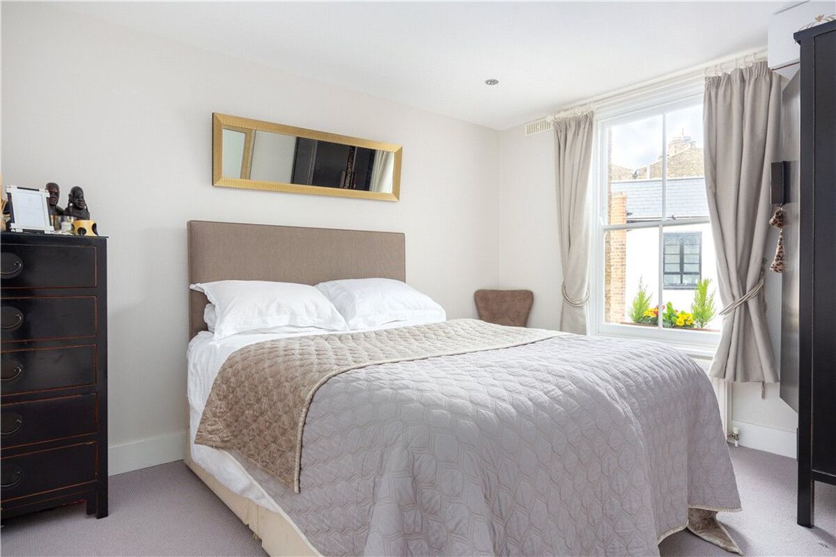 house for sale in Abercrombie Street, Battersea, London, SW11 POD190084 Knight Frank