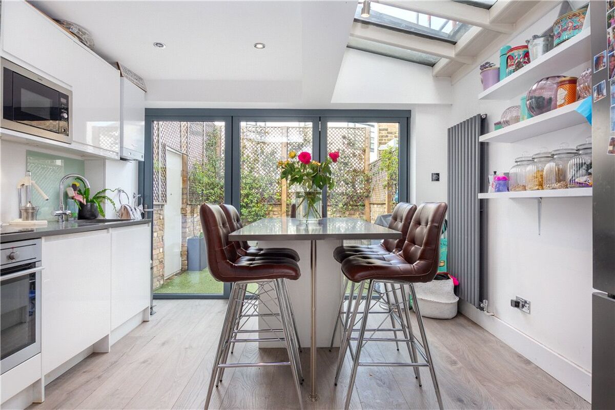 house for sale in Abercrombie Street, Battersea, London, SW11 POD190084 Knight Frank