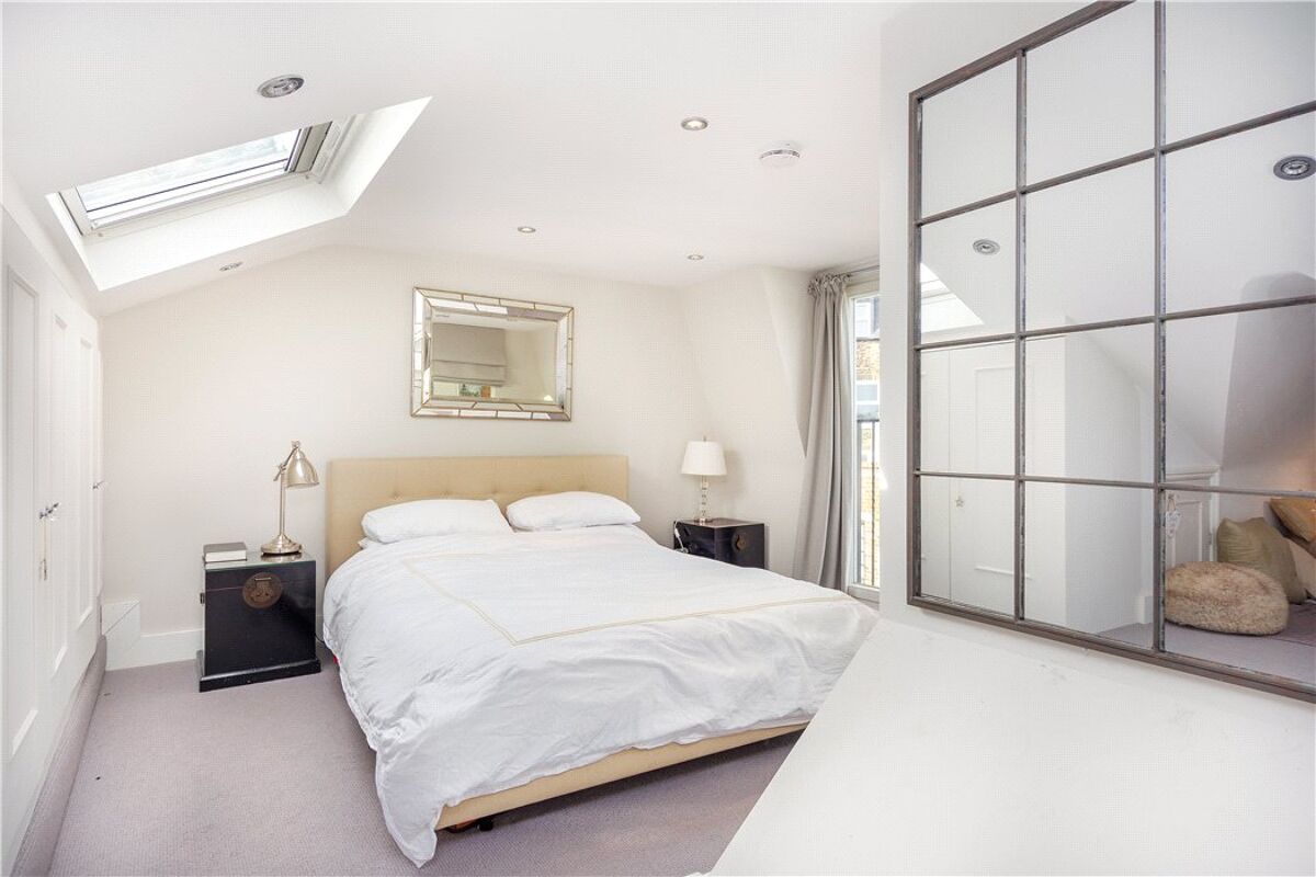 house for sale in Abercrombie Street, Battersea, London, SW11 POD190084 Knight Frank