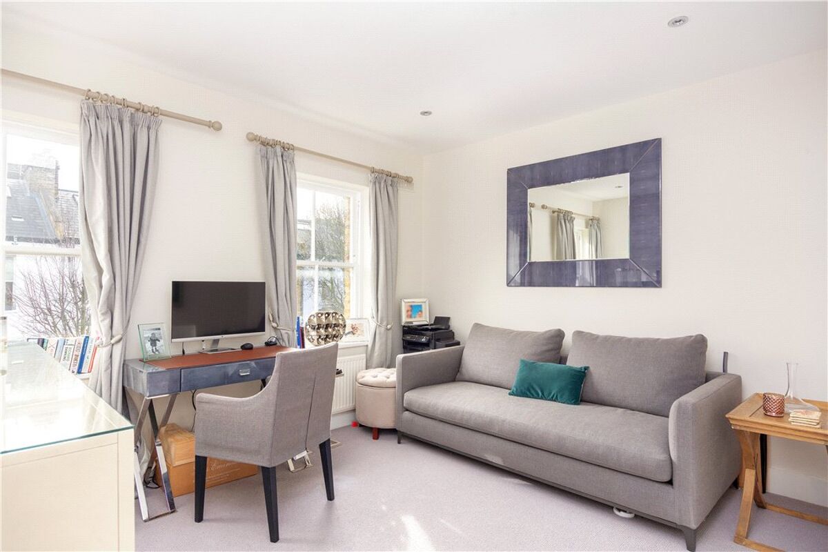 house for sale in Abercrombie Street, Battersea, London, SW11 POD190084 Knight Frank