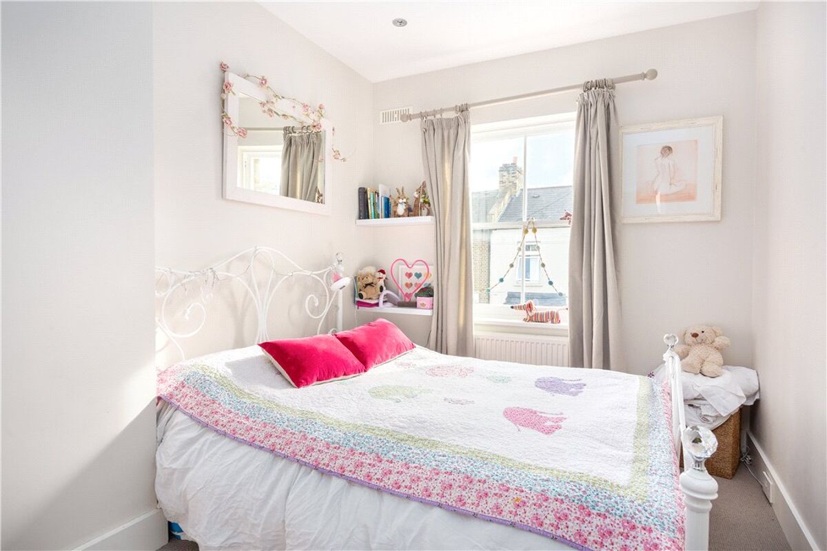 house for sale in Abercrombie Street, Battersea, London, SW11 POD190084 Knight Frank