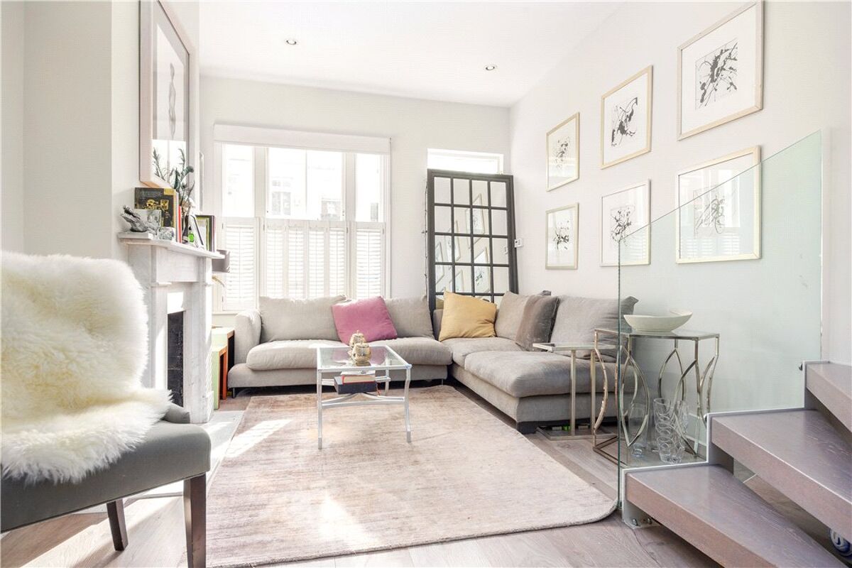 house for sale in Abercrombie Street, Battersea, London, SW11 POD190084 Knight Frank