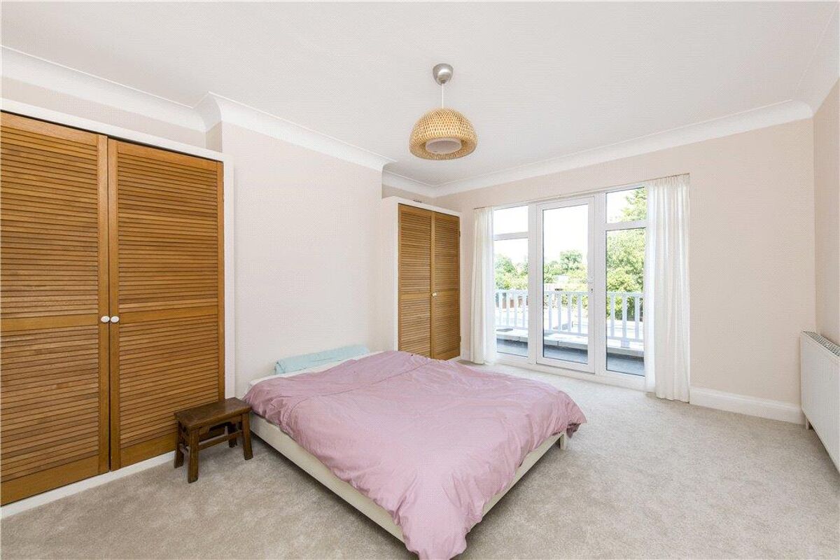 house for sale in Mount Pleasant Road, Kensal Rise, London, NW10