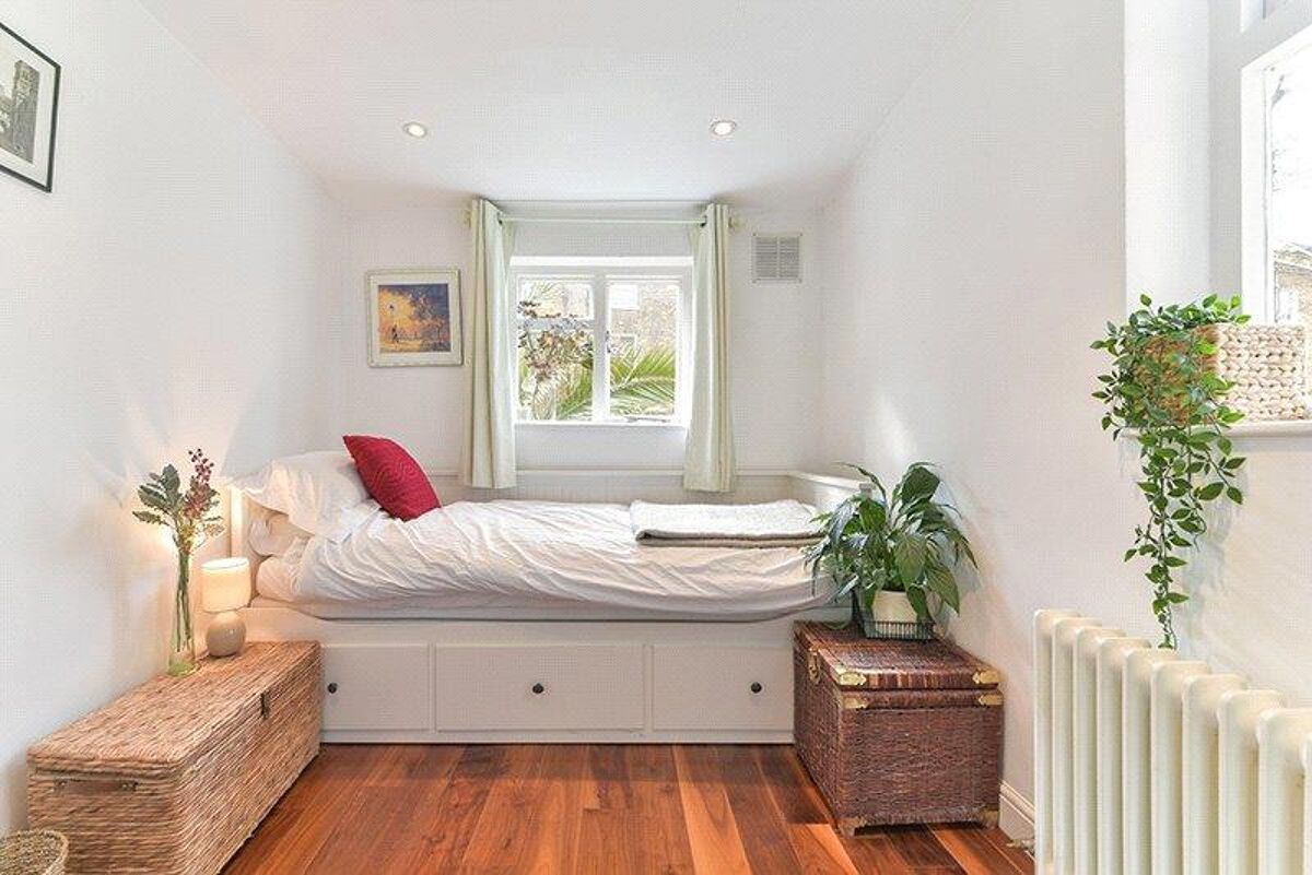 Onroerend goed te koop Beresford Road, London, N5 Knight Frank