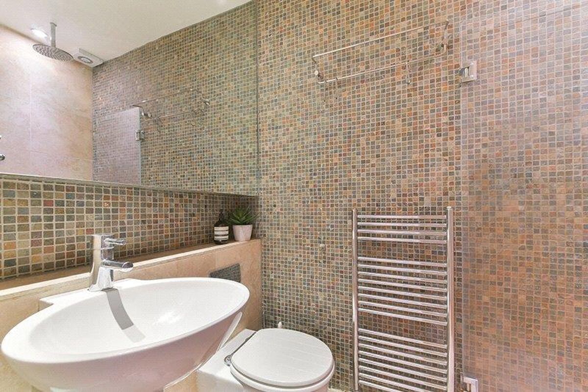 flat for sale in Beresford Road, London, N5 POD190091 Knight Frank