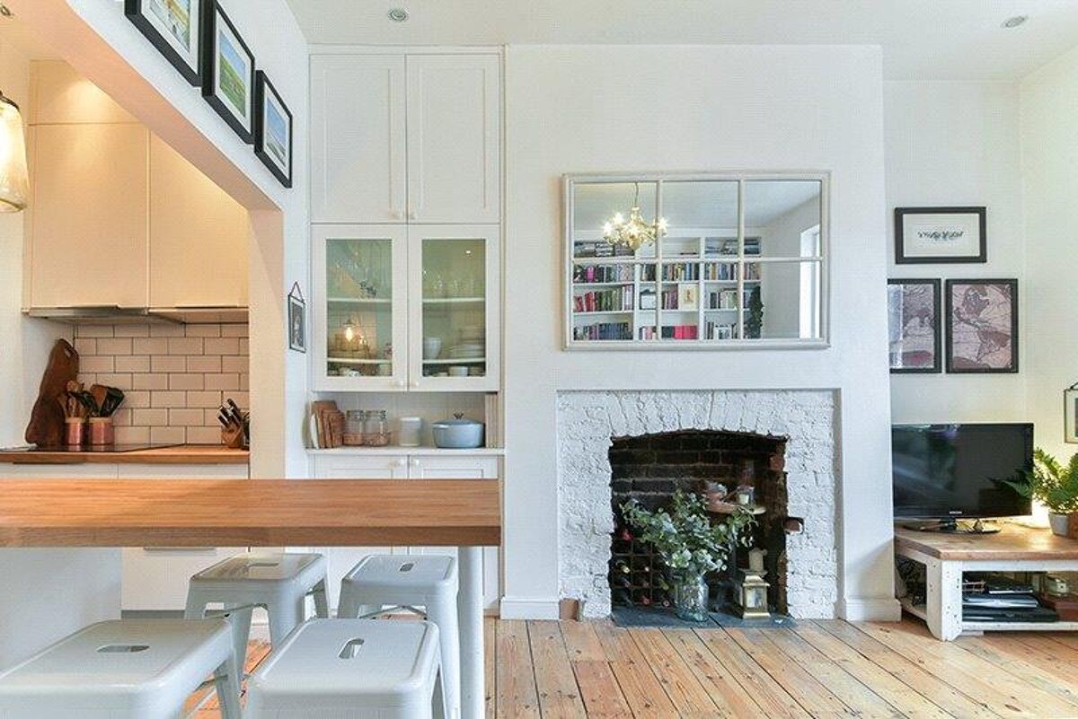 flat for sale in Beresford Road, London, N5 POD190091 Knight Frank