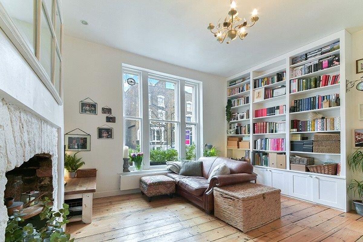 flat for sale in Beresford Road, London, N5 POD190091 Knight Frank