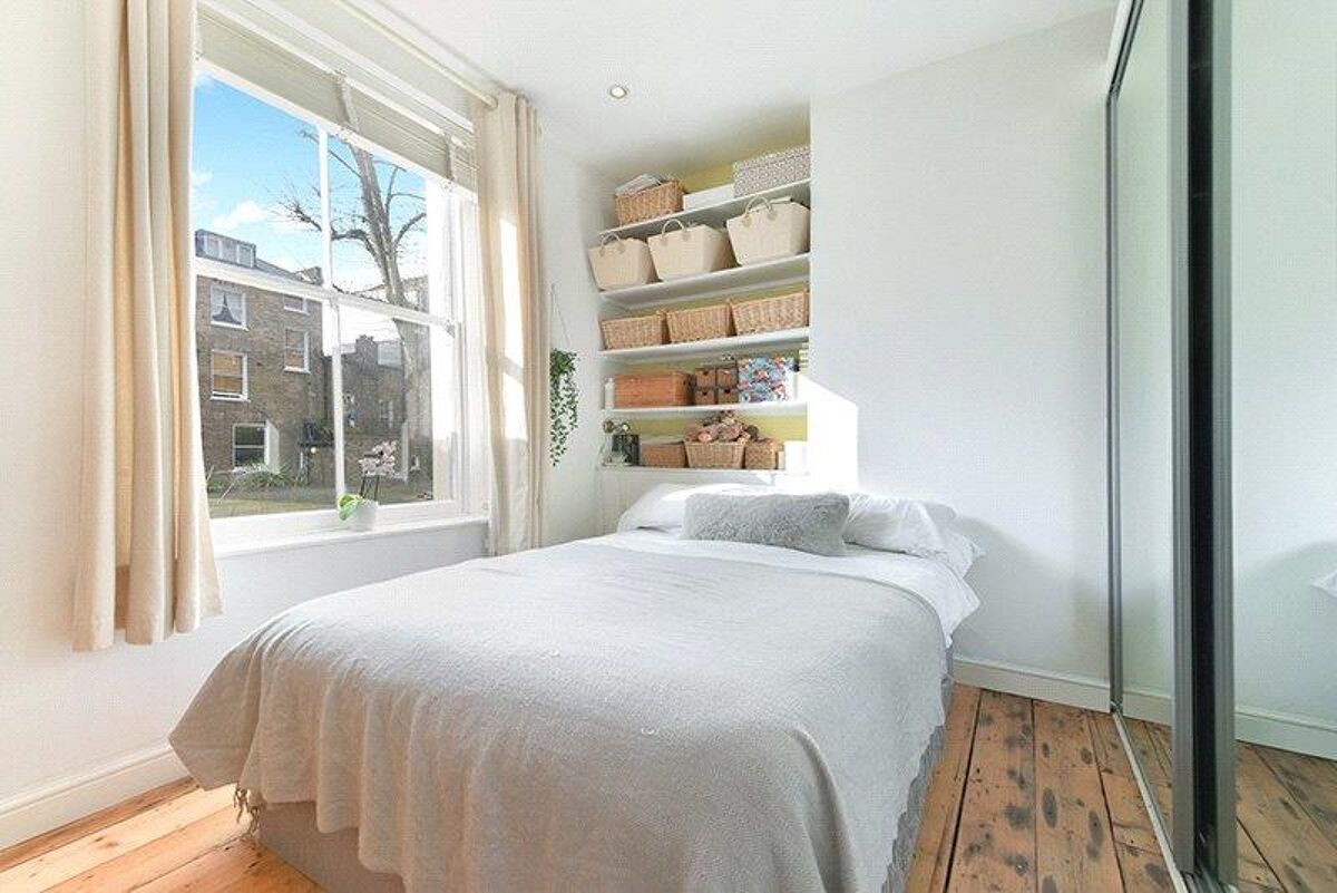 flat for sale in Beresford Road, London, N5 POD190091 Knight Frank