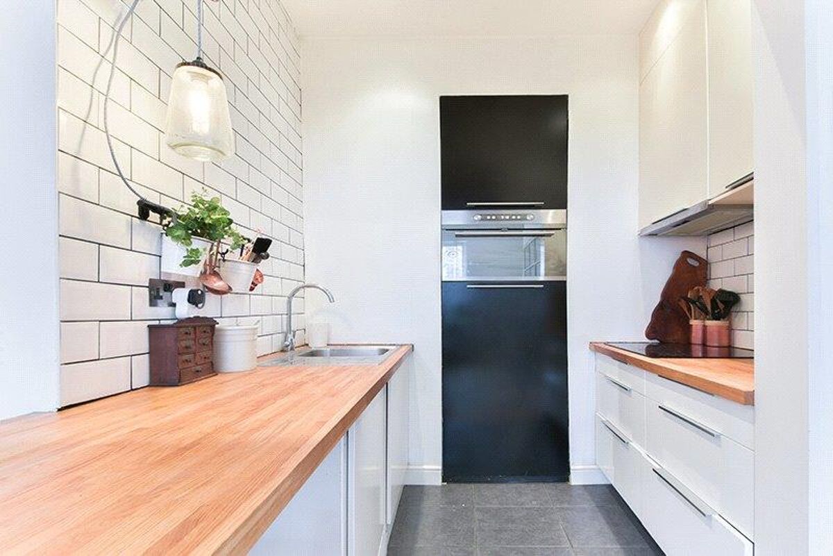 flat for sale in Beresford Road, London, N5 POD190091 Knight Frank