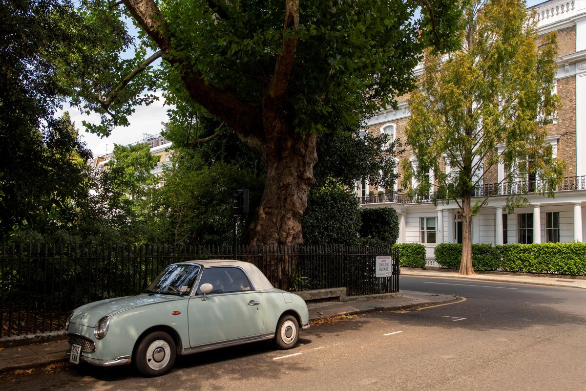 flat for sale in Onslow Square, London, SW7 POD190098 Knight Frank