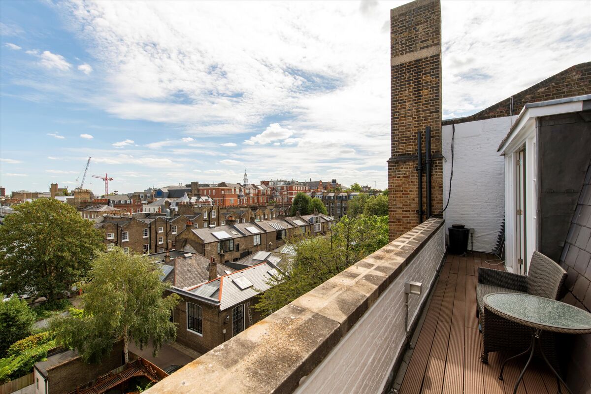 flat for sale in Onslow Square, London, SW7 POD190098 Knight Frank