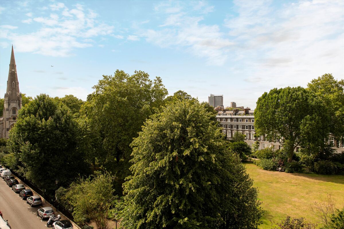 flat for sale in Onslow Square, London, SW7 POD190098 Knight Frank