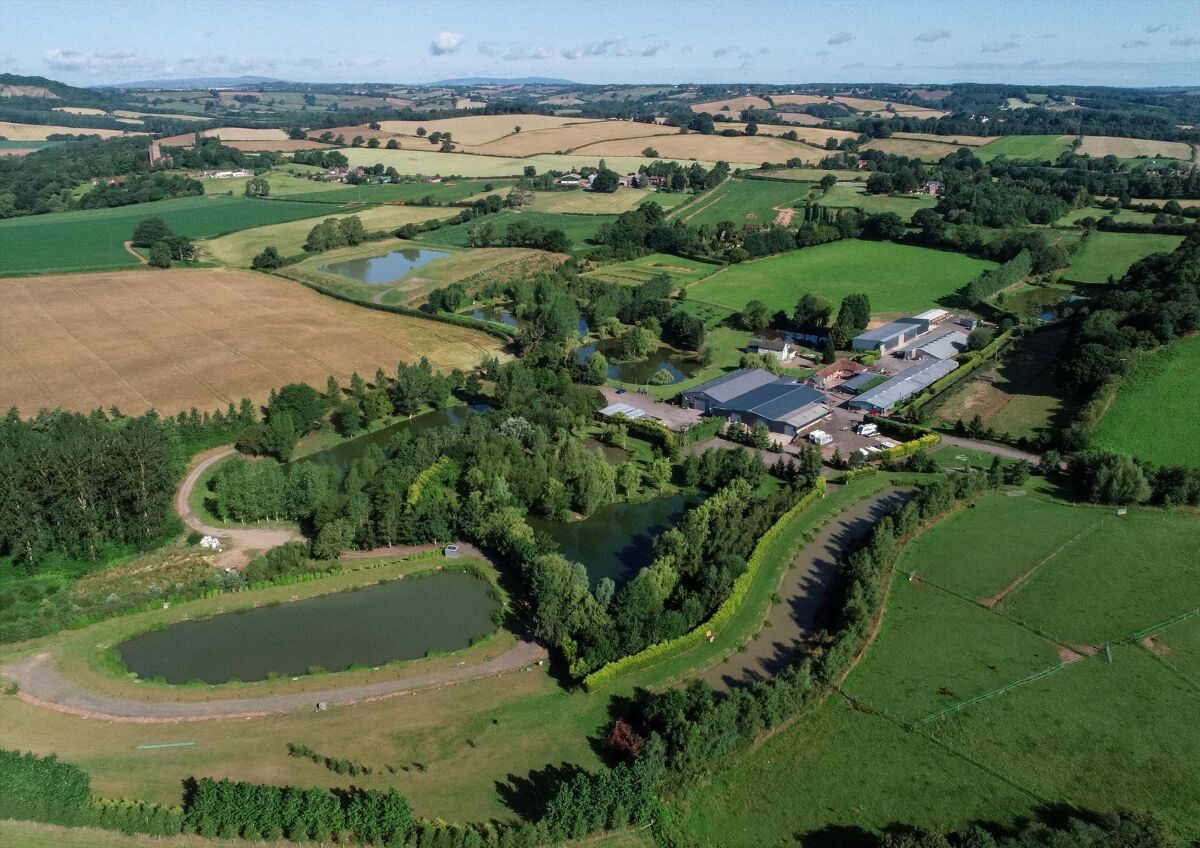 Farm for sale, Astley, StourportonSevern, Worcestershire, DY13 Knight Frank