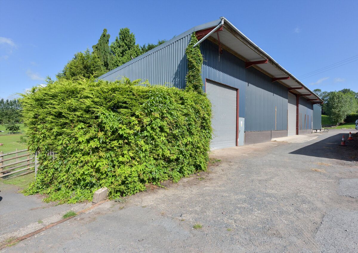 Farm for sale, Astley, StourportonSevern, Worcestershire, DY13