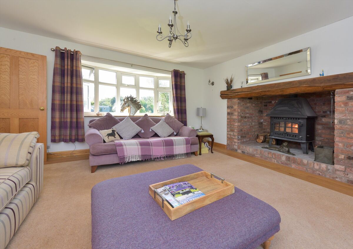 Farm for sale, Astley, StourportonSevern, Worcestershire, DY13