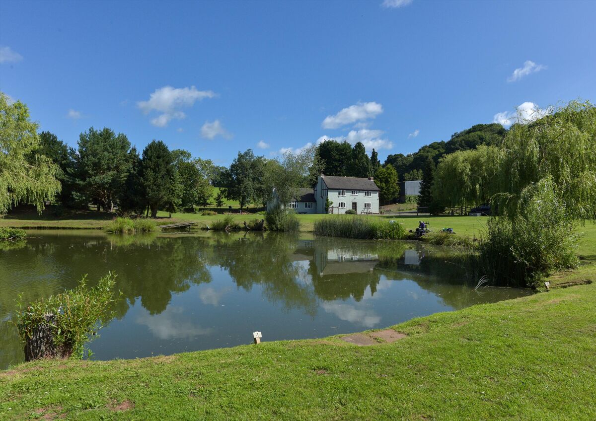 Farm for sale, Astley, StourportonSevern, Worcestershire, DY13