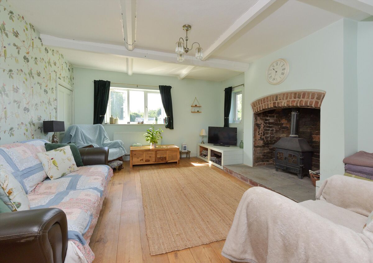 Farm for sale, Astley, StourportonSevern, Worcestershire, DY13