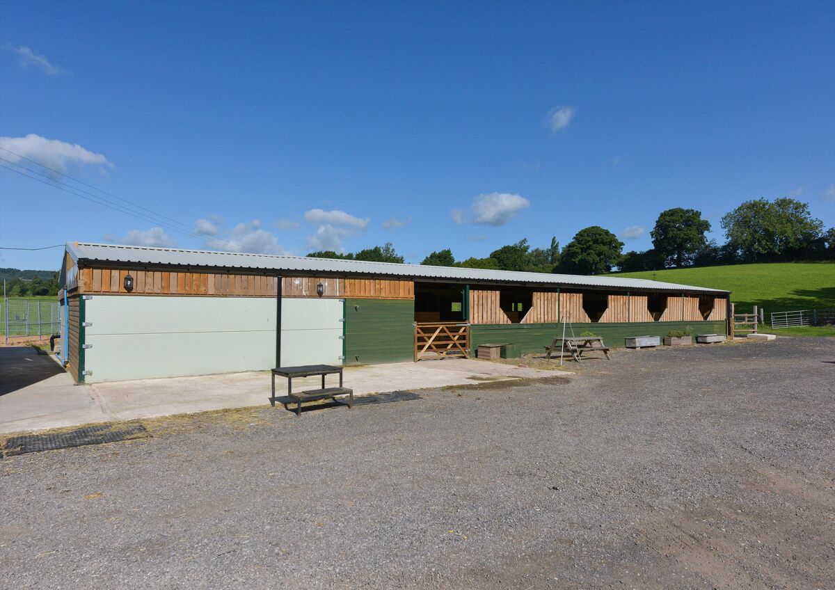 Farm for sale, Astley, StourportonSevern, Worcestershire, DY13