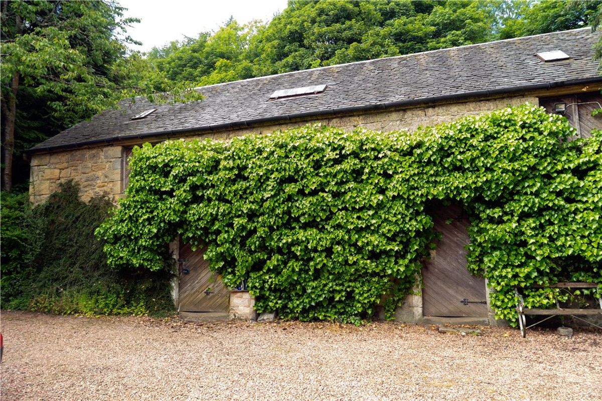 country house for sale in Denny, Stirlingshire, FK6 POD190185