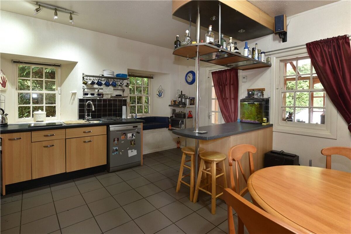 country house for sale in Denny, Stirlingshire, FK6 POD190185