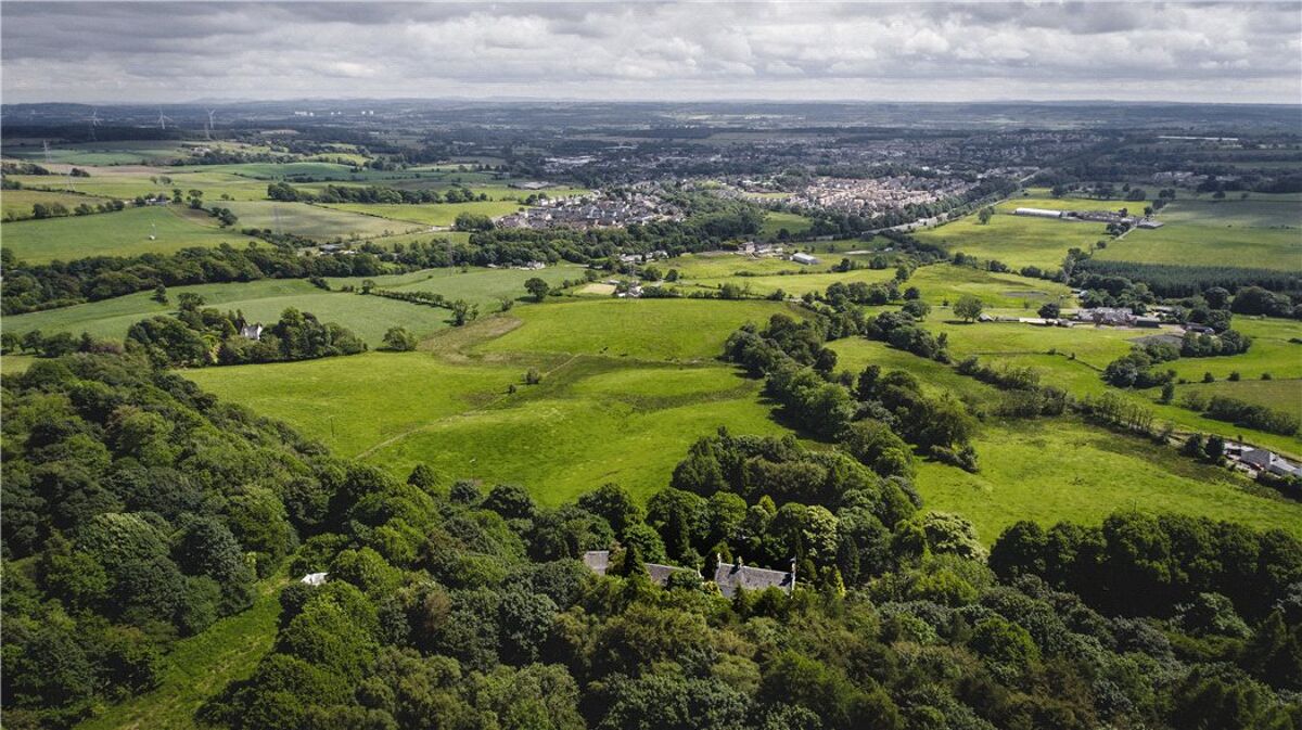 country house for sale in Denny, Stirlingshire, FK6 POD190185