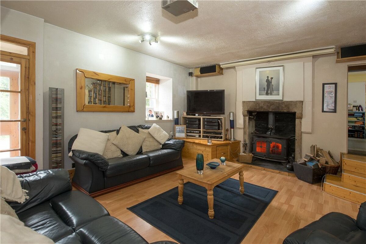 country house for sale in Denny, Stirlingshire, FK6 POD190185