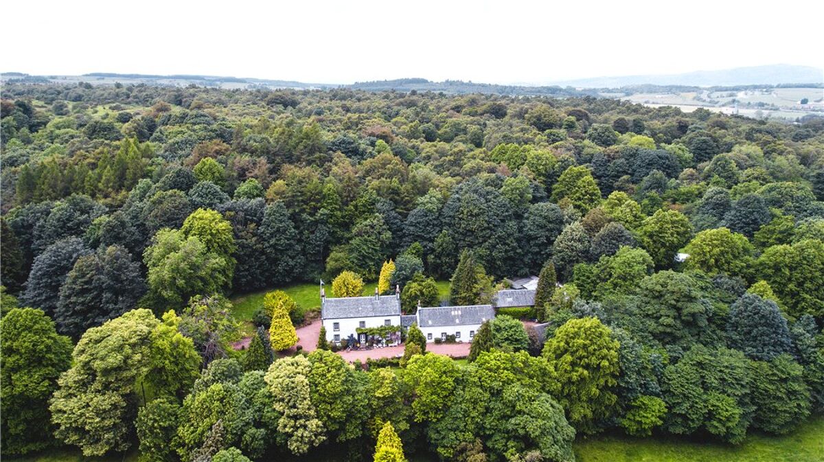 country house for sale in Denny, Stirlingshire, FK6 POD190185