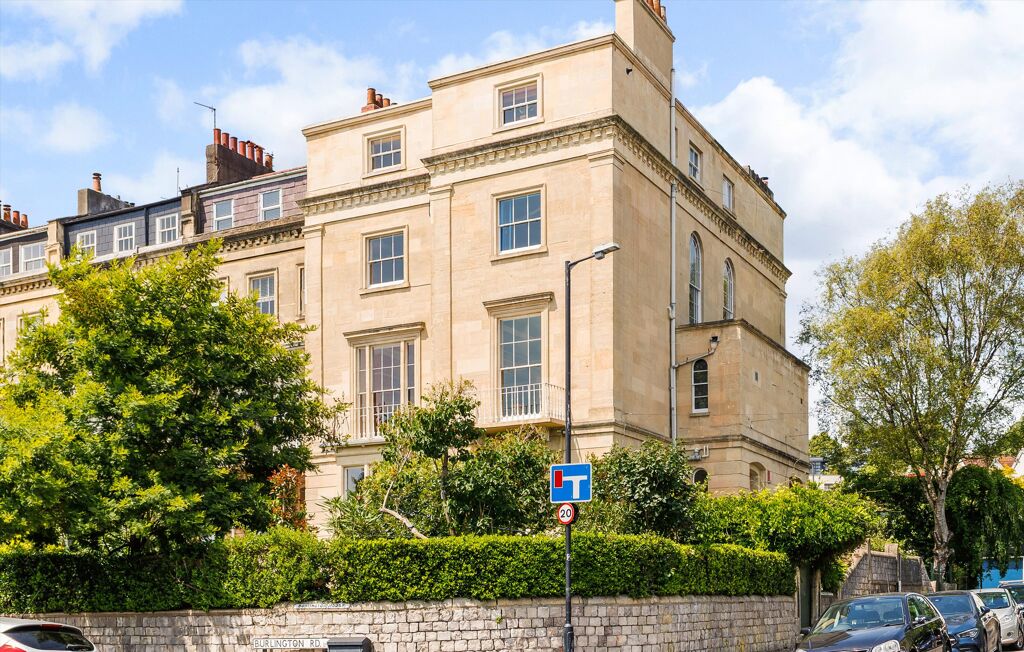 Image of Burlington Road, Bristol, BS6