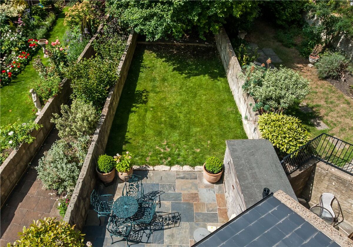 house for sale in Belvedere, Bath, Somerset, BA1 POD190210 Knight Frank