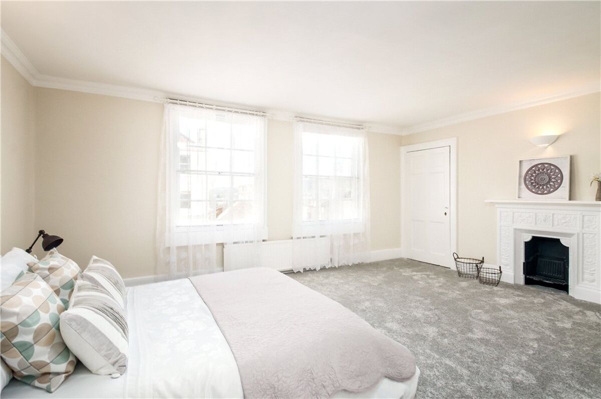 house for sale in Belvedere, Bath, Somerset, BA1 POD190210 Knight Frank