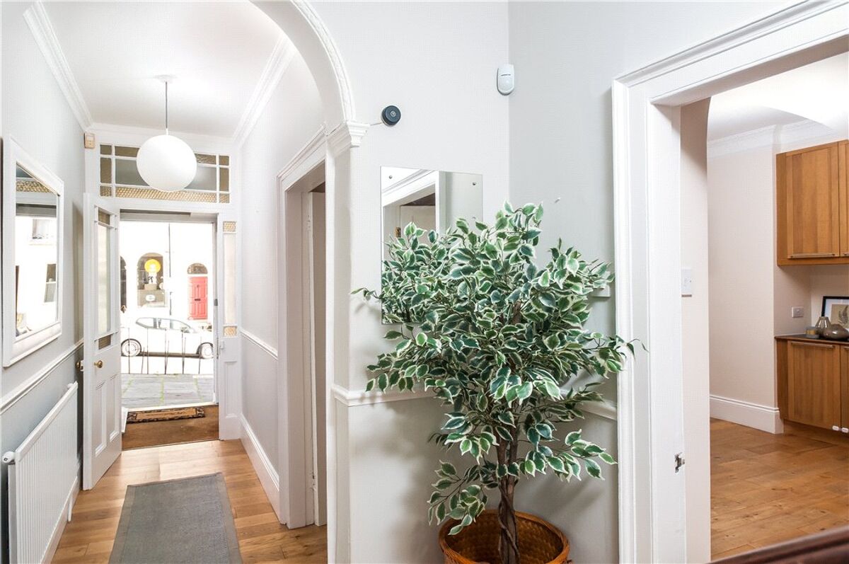 house for sale in Belvedere, Bath, Somerset, BA1 POD190210 Knight Frank