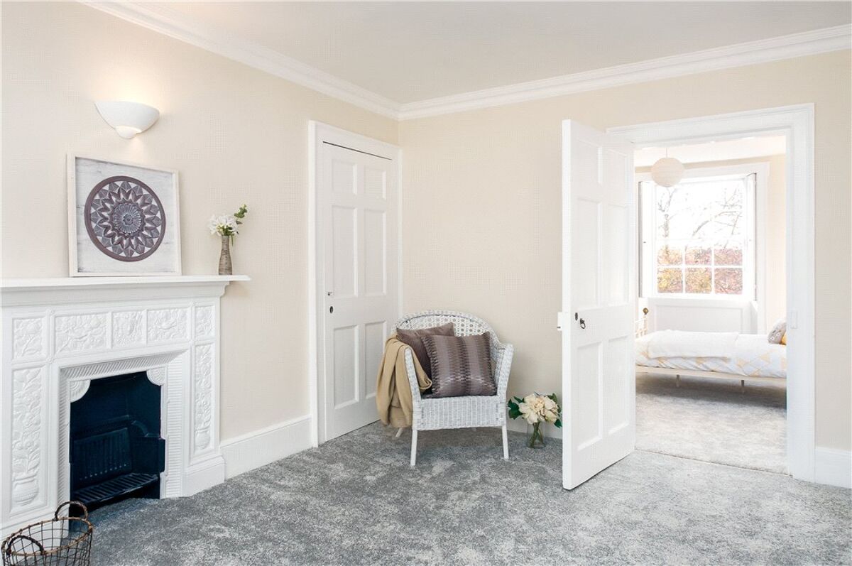 house for sale in Belvedere, Bath, Somerset, BA1 POD190210 Knight Frank