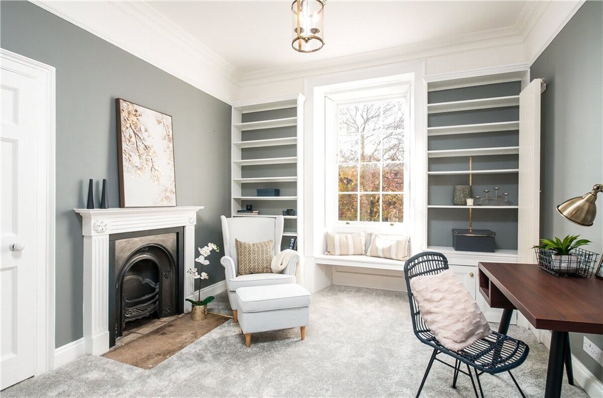 house for sale in Belvedere, Bath, Somerset, BA1 POD190210 Knight Frank