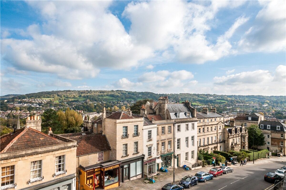 house for sale in Belvedere, Bath, Somerset, BA1 - POD190210 | Knight Frank