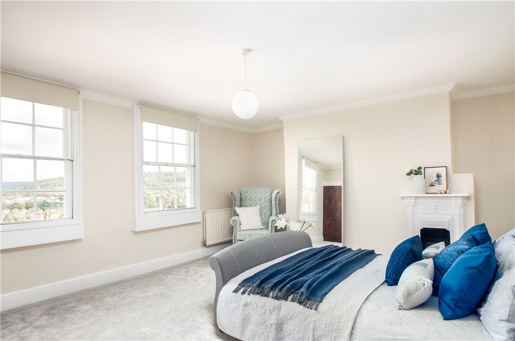 house for sale in Belvedere, Bath, Somerset, BA1 POD190210 Knight Frank