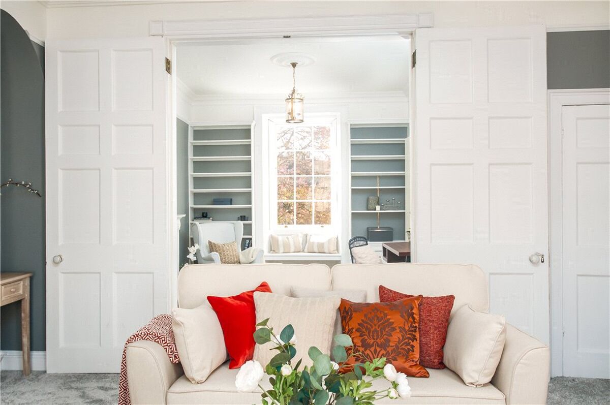 house for sale in Belvedere, Bath, Somerset, BA1 POD190210 Knight Frank