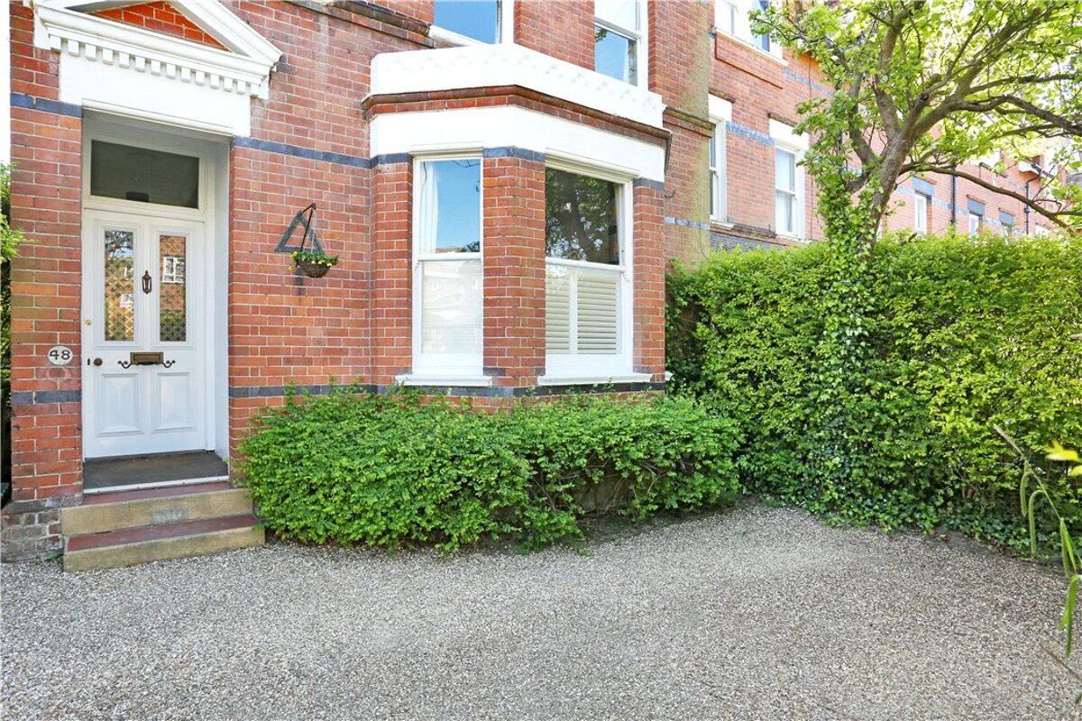 house for sale in Grove Hill Road, Tunbridge Wells, Kent, TN1