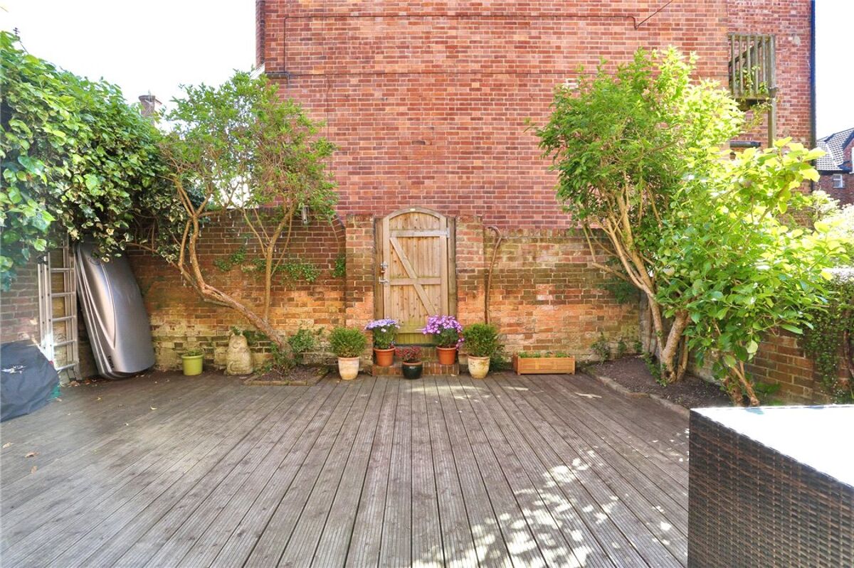 house for sale in Grove Hill Road, Tunbridge Wells, Kent, TN1