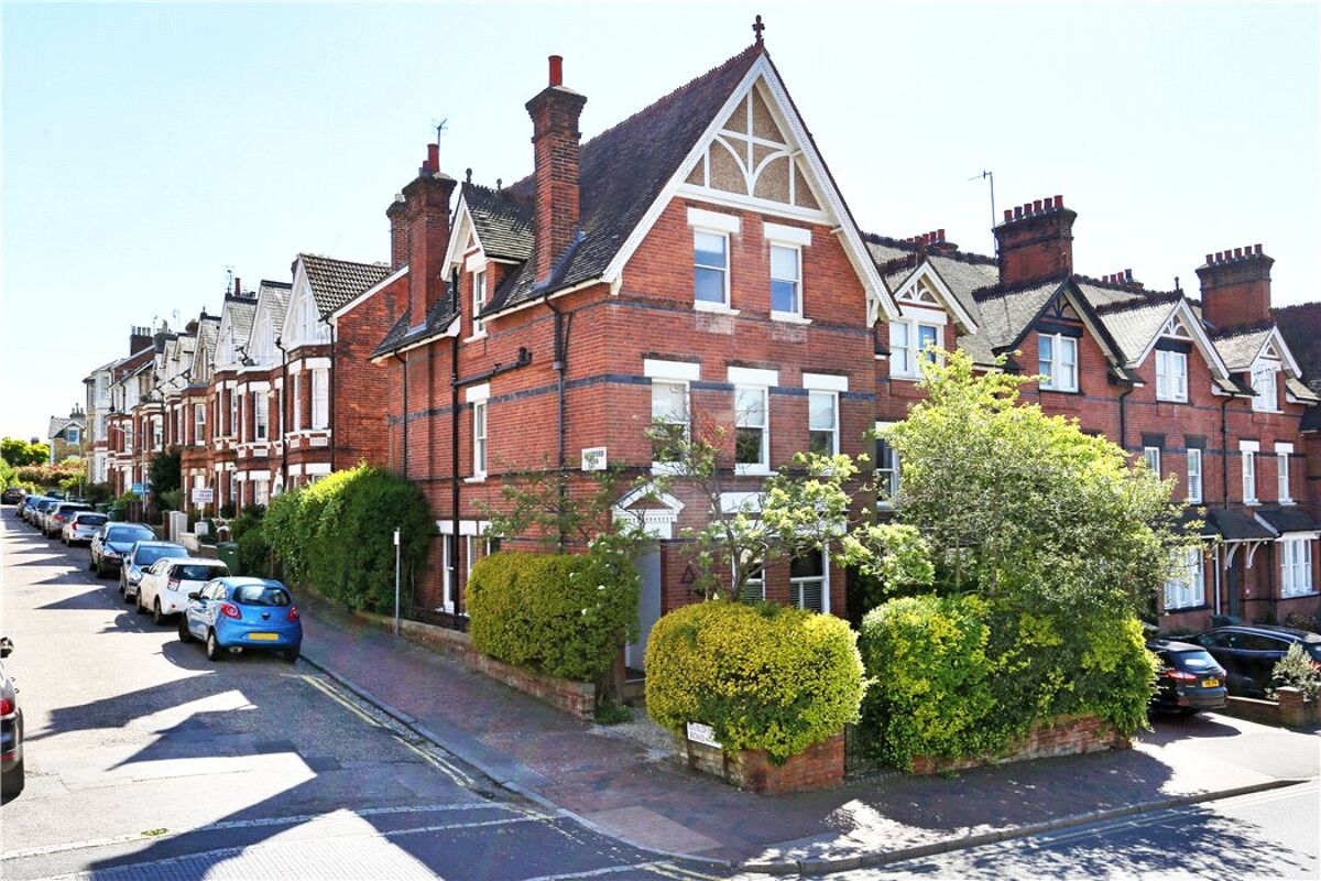 house for sale in Grove Hill Road, Tunbridge Wells, Kent, TN1