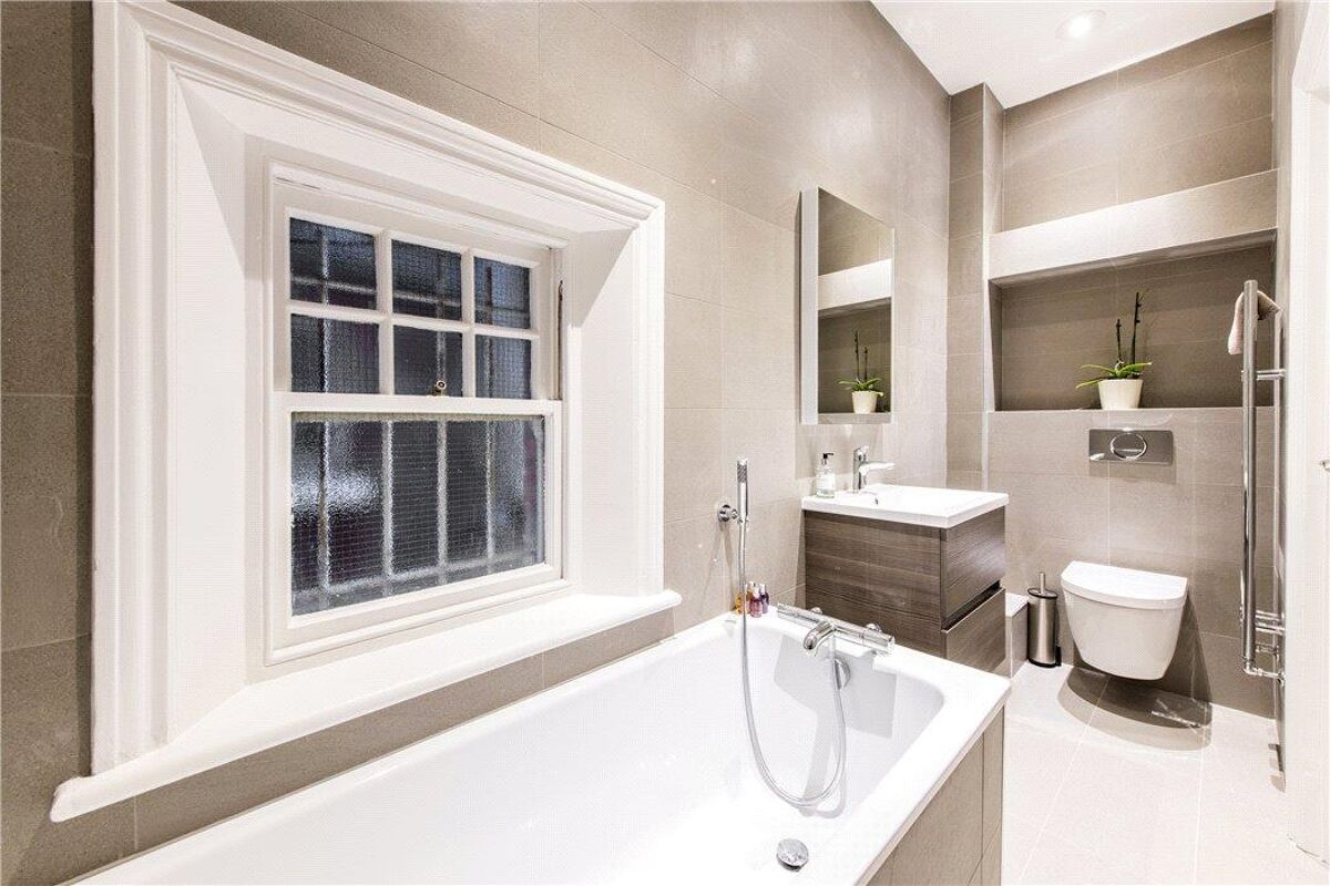 flat for sale in Wedderburn Road, London, NW3 POD190306 Knight Frank