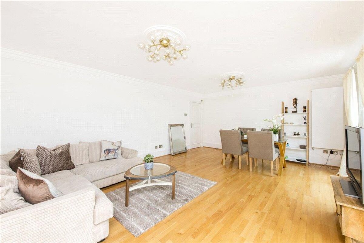 flat for sale in Wedderburn Road, London, NW3 POD190306 Knight Frank