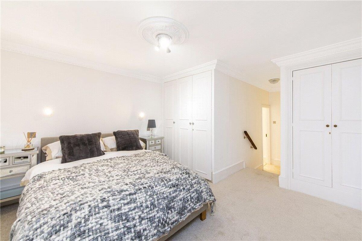 flat for sale in Wedderburn Road, London, NW3 POD190306 Knight Frank
