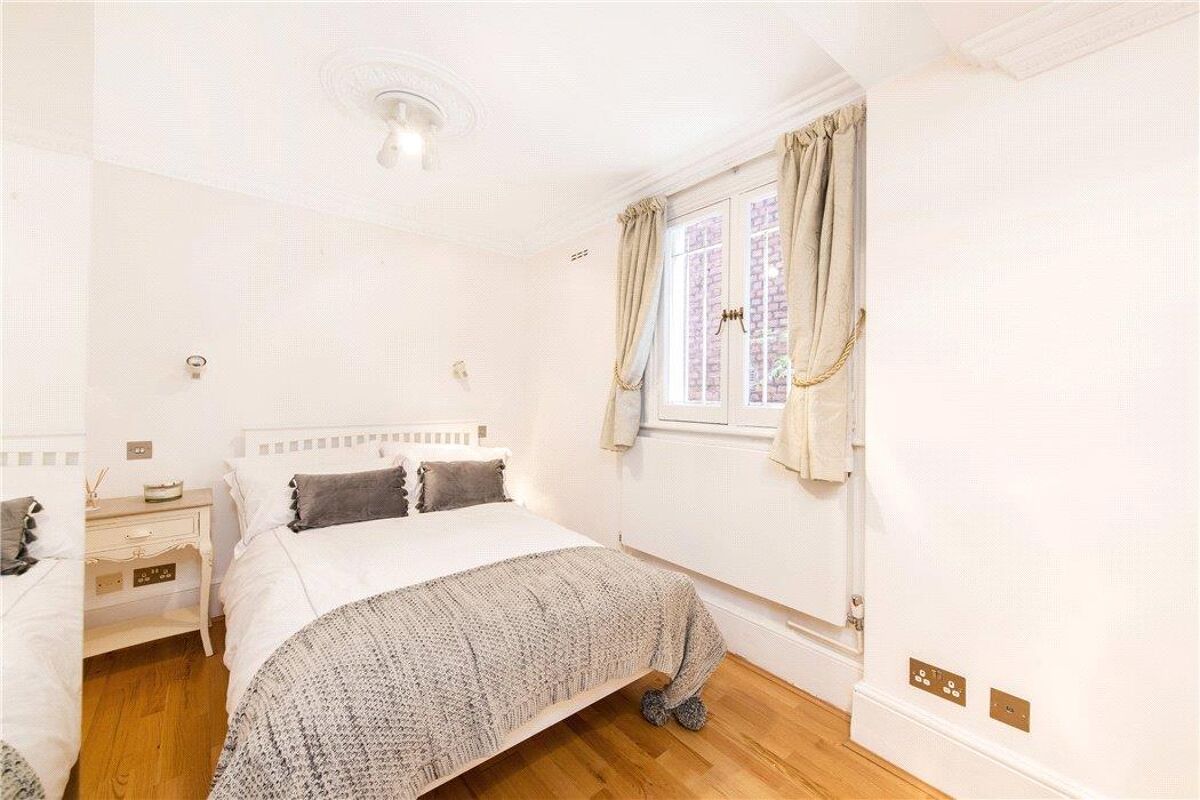 flat for sale in Wedderburn Road, London, NW3 POD190306 Knight Frank